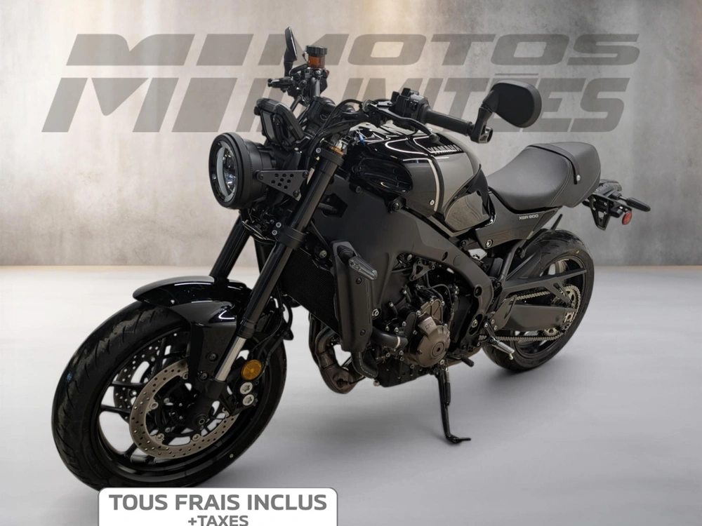 Yamaha Xsr900 2024 alt