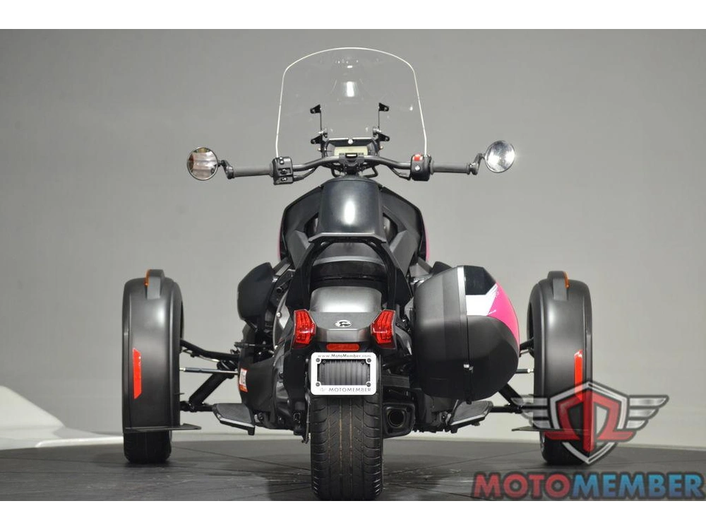 2020 Can-am Ryker 900 Ace™ alt