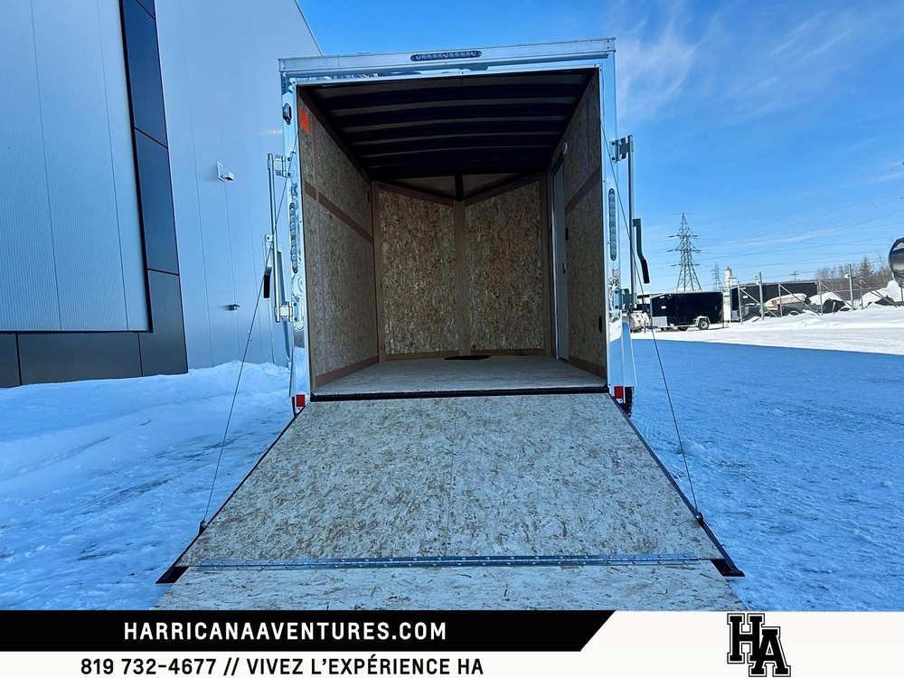 Cargo Mate Ehw610sa-24 2026 alt