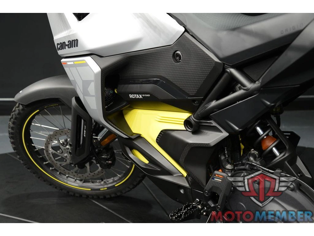 2025 Can-am Origin '73 alt