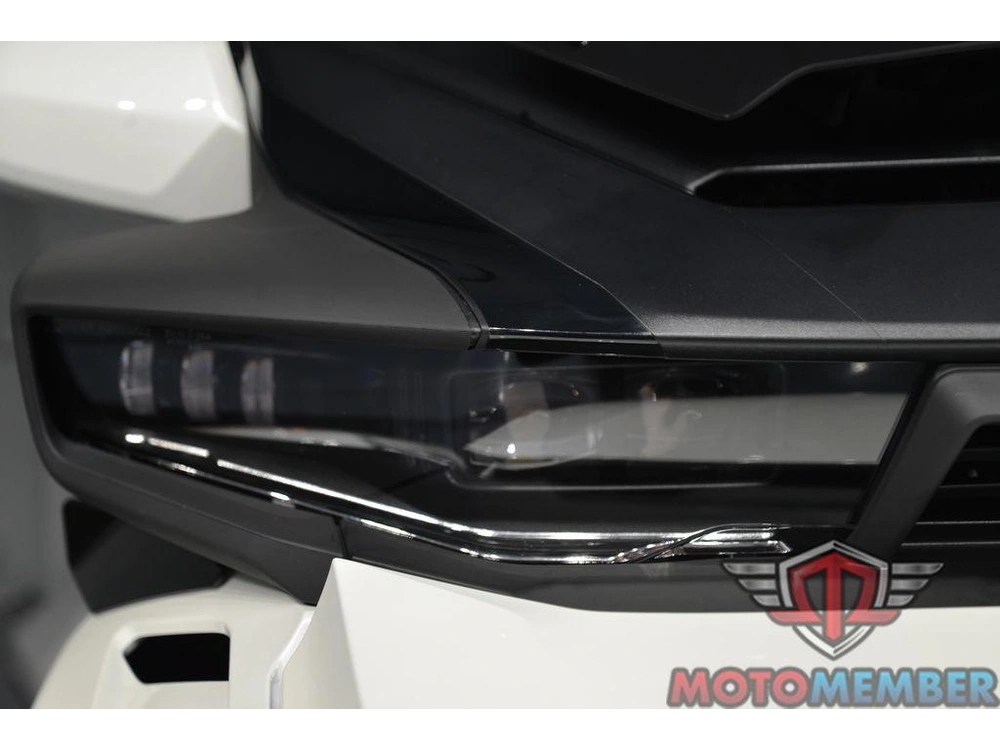 2026 Can-am Spyder Rt Limited Platine alt