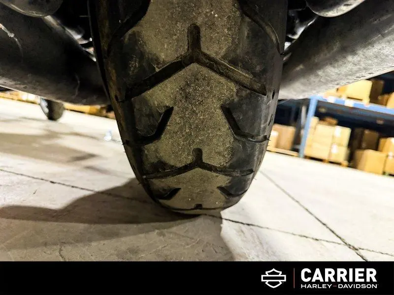 2019 Harley-Davidson Moto Harley-Davidson CVO ROAD GLIDE 2019