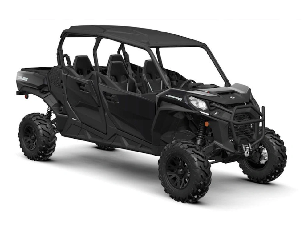 2025 Can-am Commander Max Xt 1000r alt