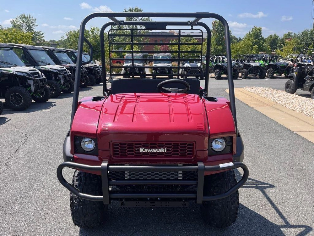 2026 Kawasaki Mule™ 4000 alt