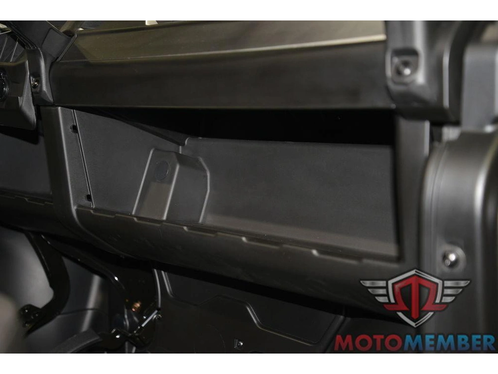 2025 Can-am Defender Dps Hd7 Compass Green alt