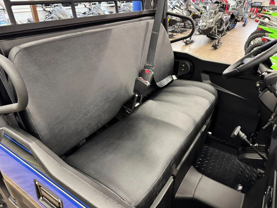 2026 Kawasaki Mule Pro-mx Eps Le alt