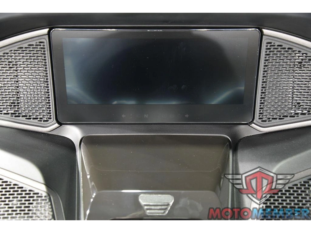 2026 Can-am Spyder Rt Limited Dark alt