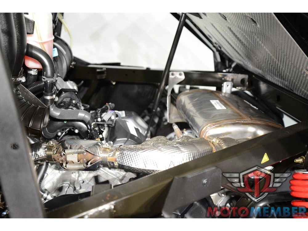 2024 Can-am Defender Max X Mr With Half-doors Hd10 alt