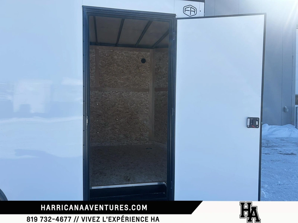 Cargo Mate Ehw8516ta2 2026 alt