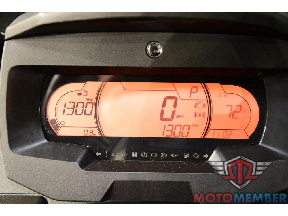 2026 Can-am Defender 6x6 Limited Hd10 alt