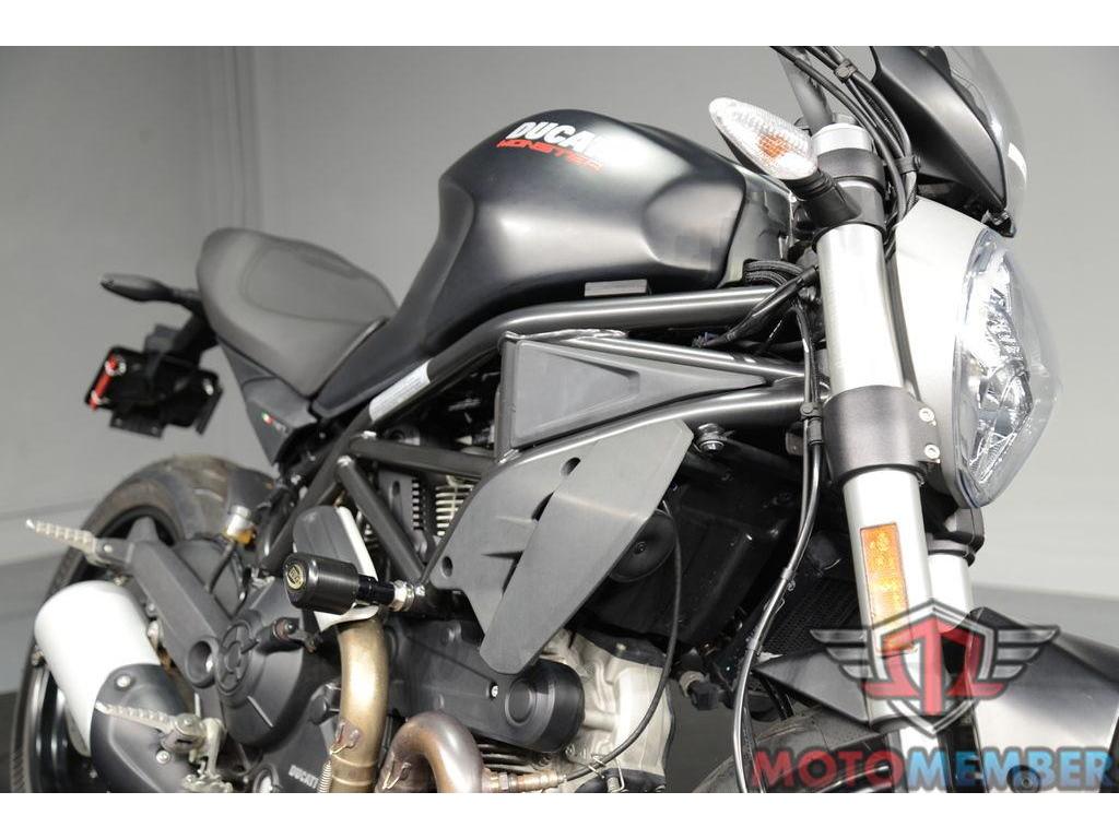 2018 Ducati Monster 797+ for Sale
