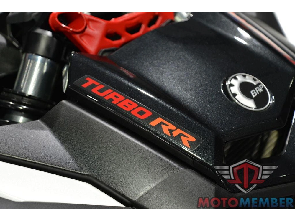2025 Can-am Maverick X3 Max X Rc Turbo Rr alt