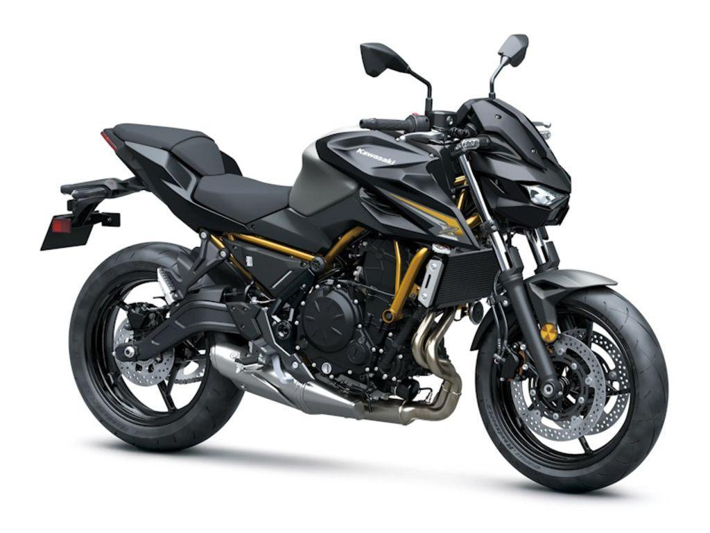 2026 Kawasaki Z650 S ABS for Sale in PURCELLVILLE, VA