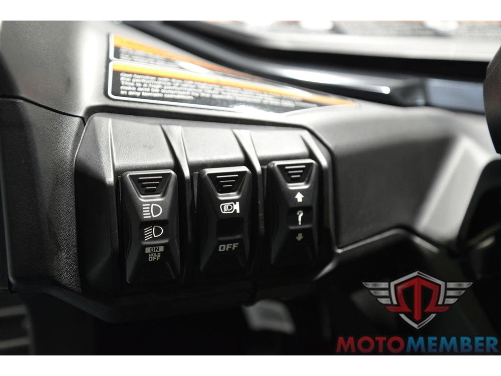 2026 Can-am Maverick R Max X Rs With Smart-shox alt