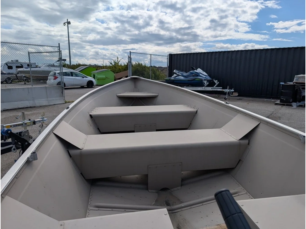 2025 Yamaha Freedom alt