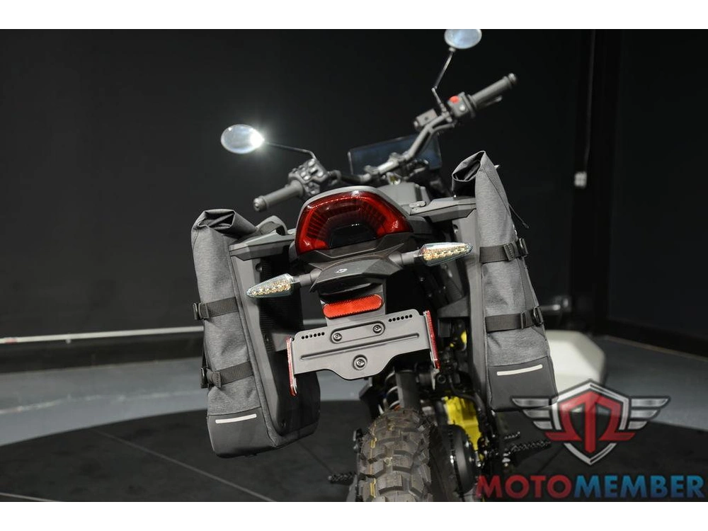 2025 Can-am Origin Carbon Black alt