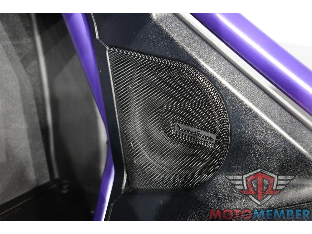 2024 Slingshot Slingshot® R Autodrive Purple Lightning alt