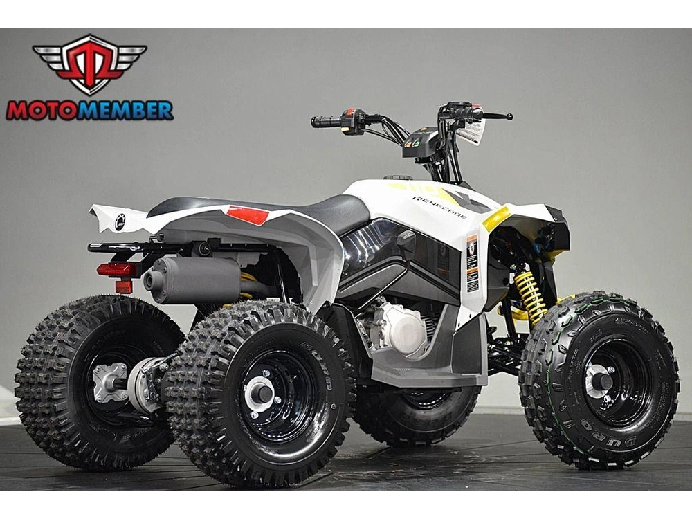 2026 Can-am Renegade 110 Efi alt