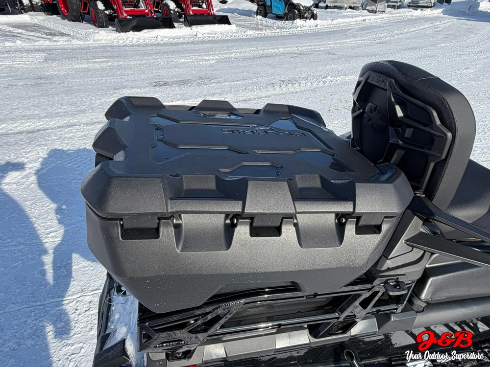 2026 Polaris Titan 850 Ultimate 1.5" alt