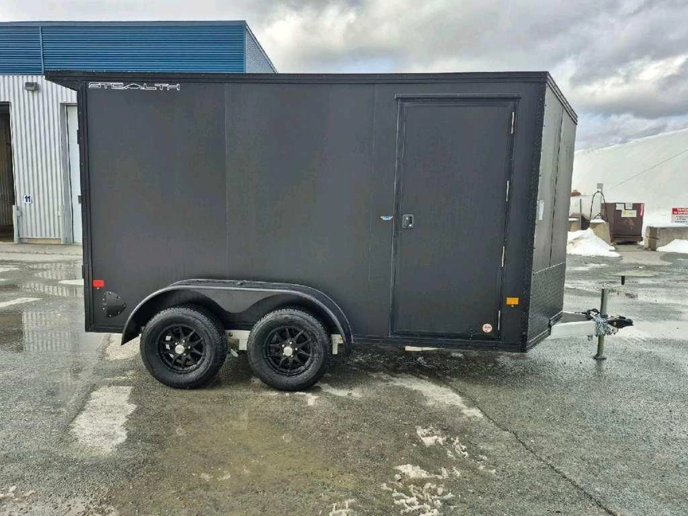 Alcom Stealth 6.5x12-if Ta 2026 alt