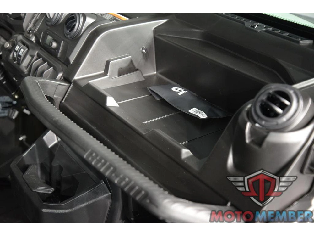 2026 Can-am Defender Max Dps Cab Hd10 alt