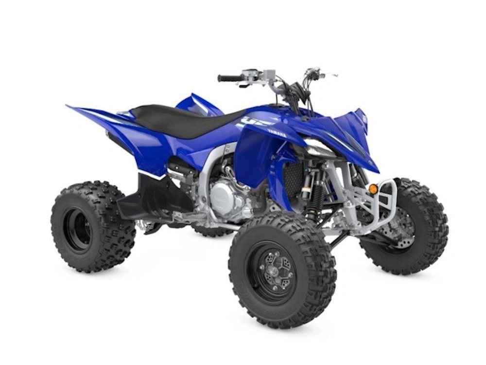 2025 Yamaha Yfz450r alt