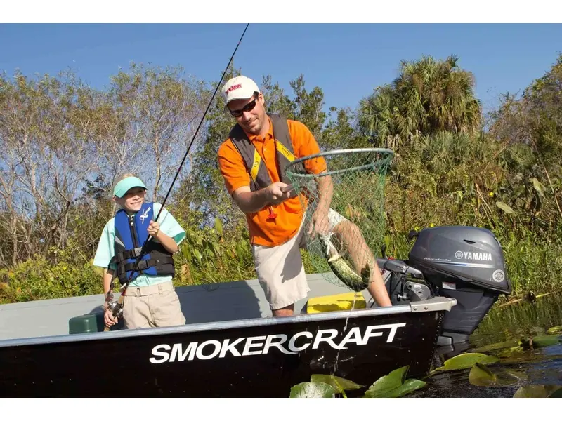 Yamaha F20LWHB TILLER