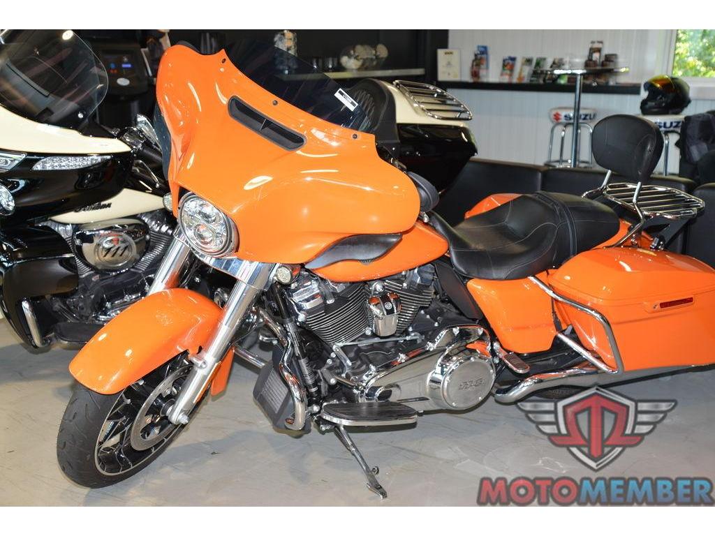 2023 Harley-Davidson Street Glide Special for Sale