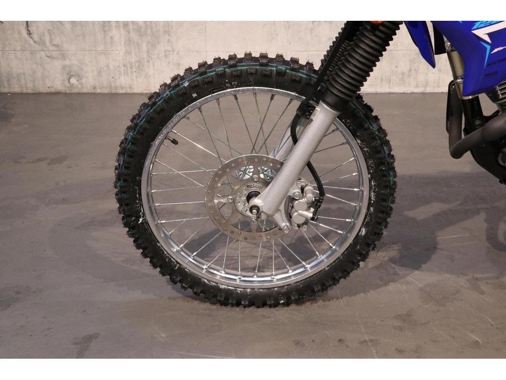 2026 Yamaha Tt-r 125 alt