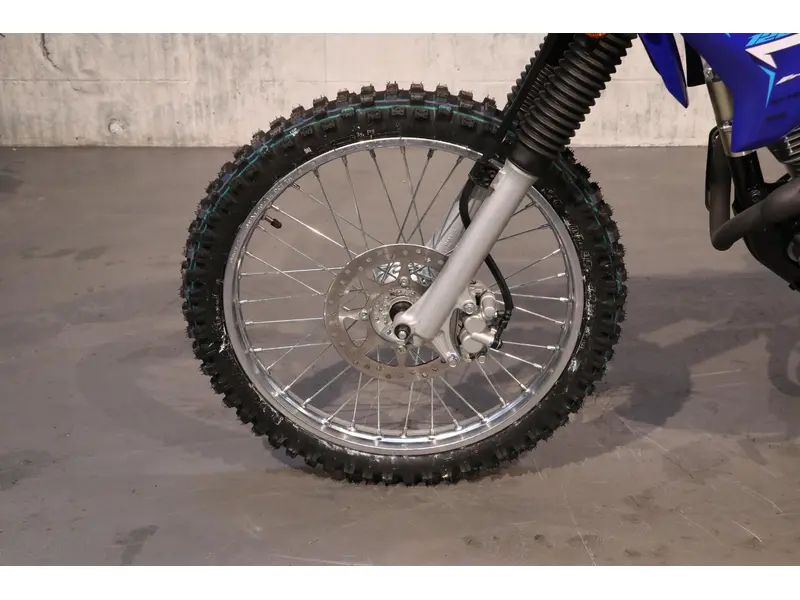 2026 Yamaha TT-R 125 thumbnail 7