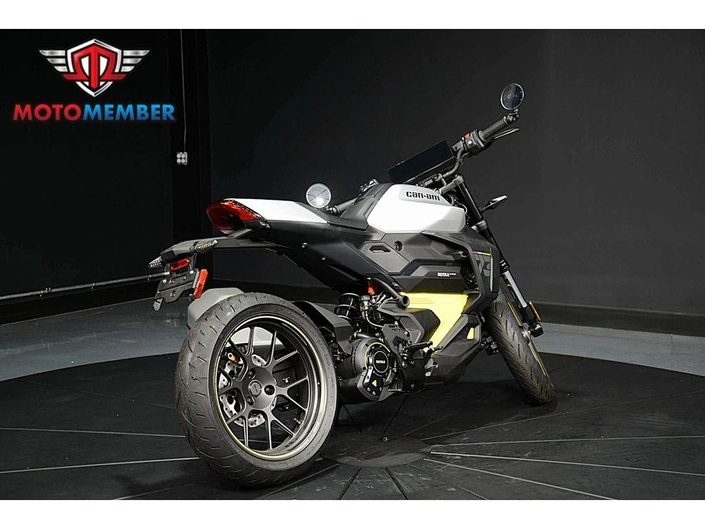 2025 Can-am Pulse '73 alt