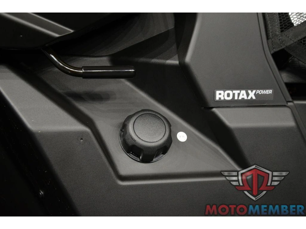 2025 Can-am Defender Max Dps Hd10 alt