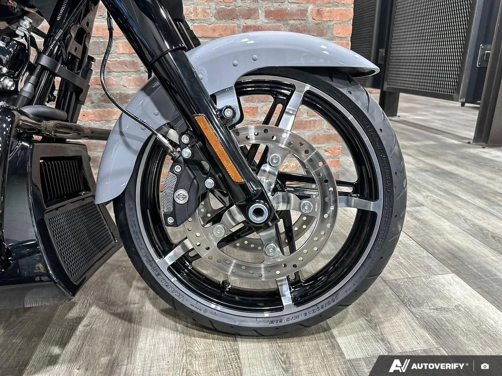 2026 Harley-davidson Street Glide alt