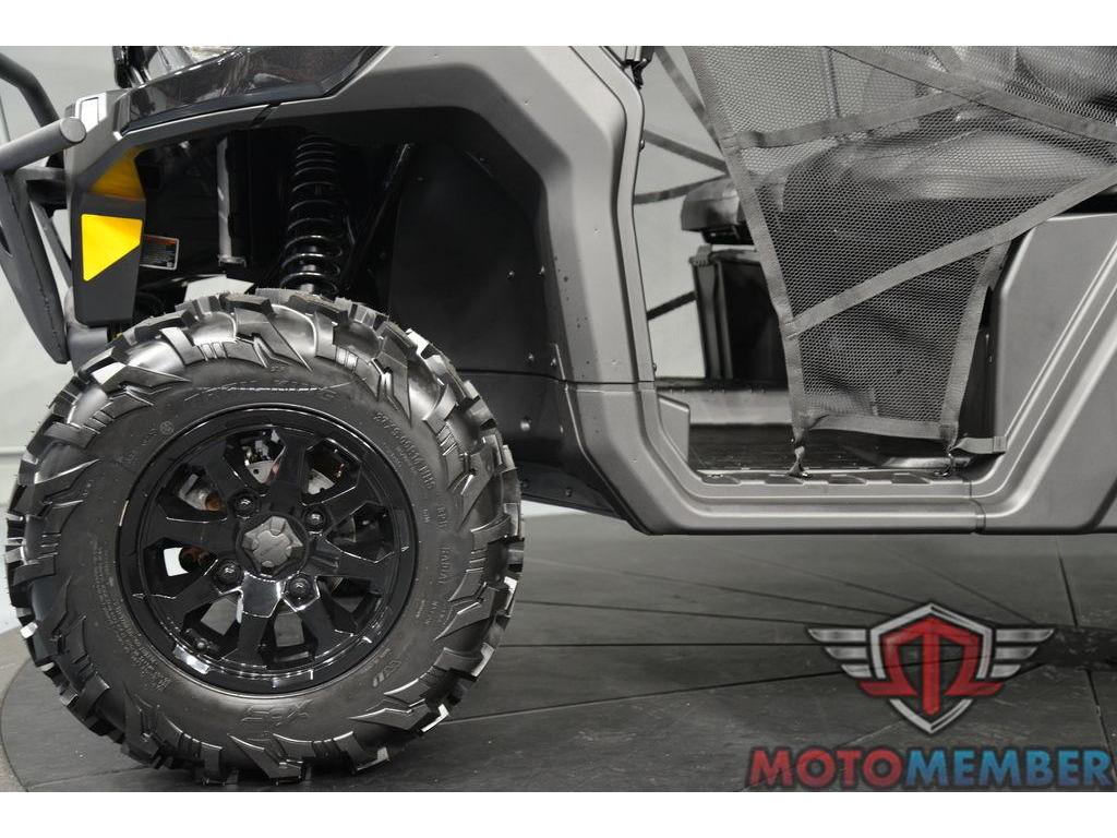 2026 Can-Am Defender PRO XT HD10 for Sale