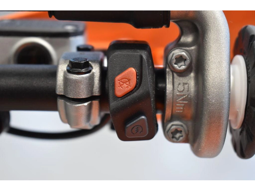 2025 Ktm 150 Xc-w alt