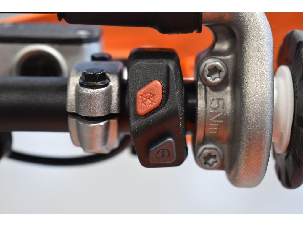 2025 KTM XC 150 W for Sale
