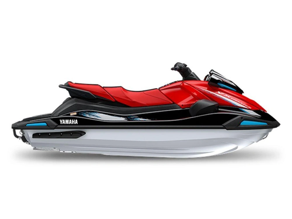 2026 Yamaha Vx Cruiser® With Audio alt
