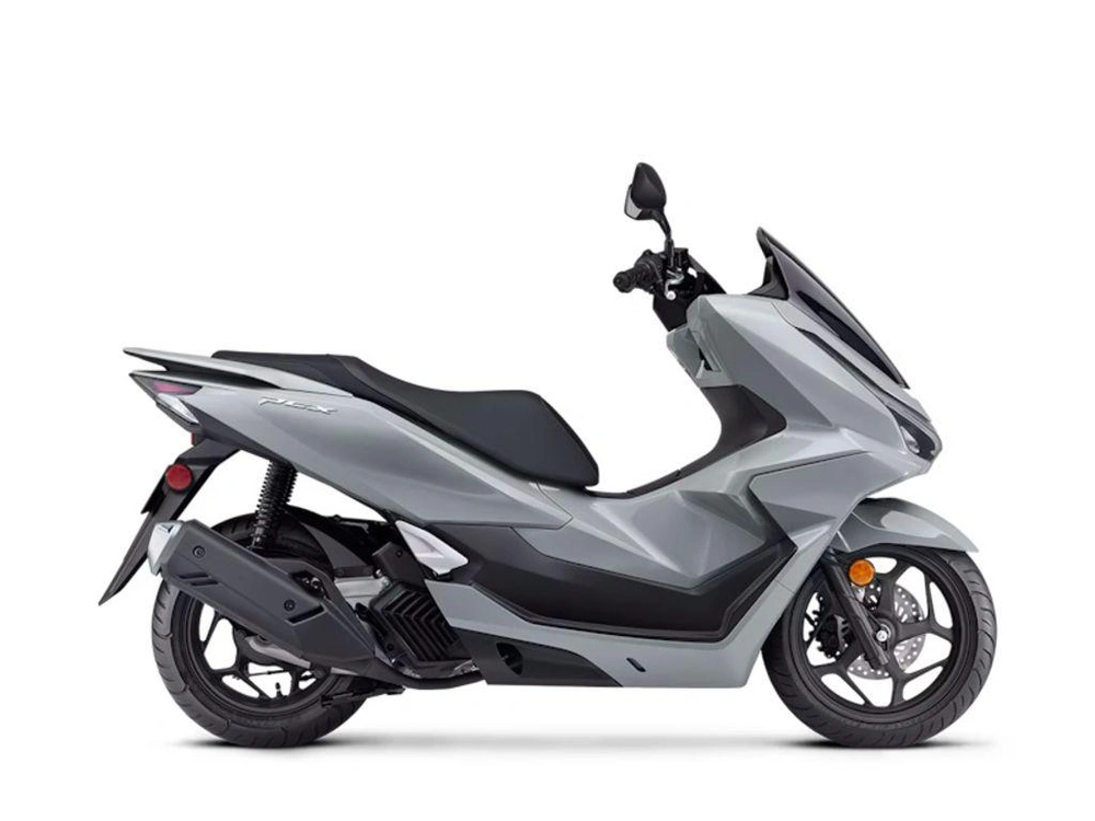 2025 Honda Pcx alt