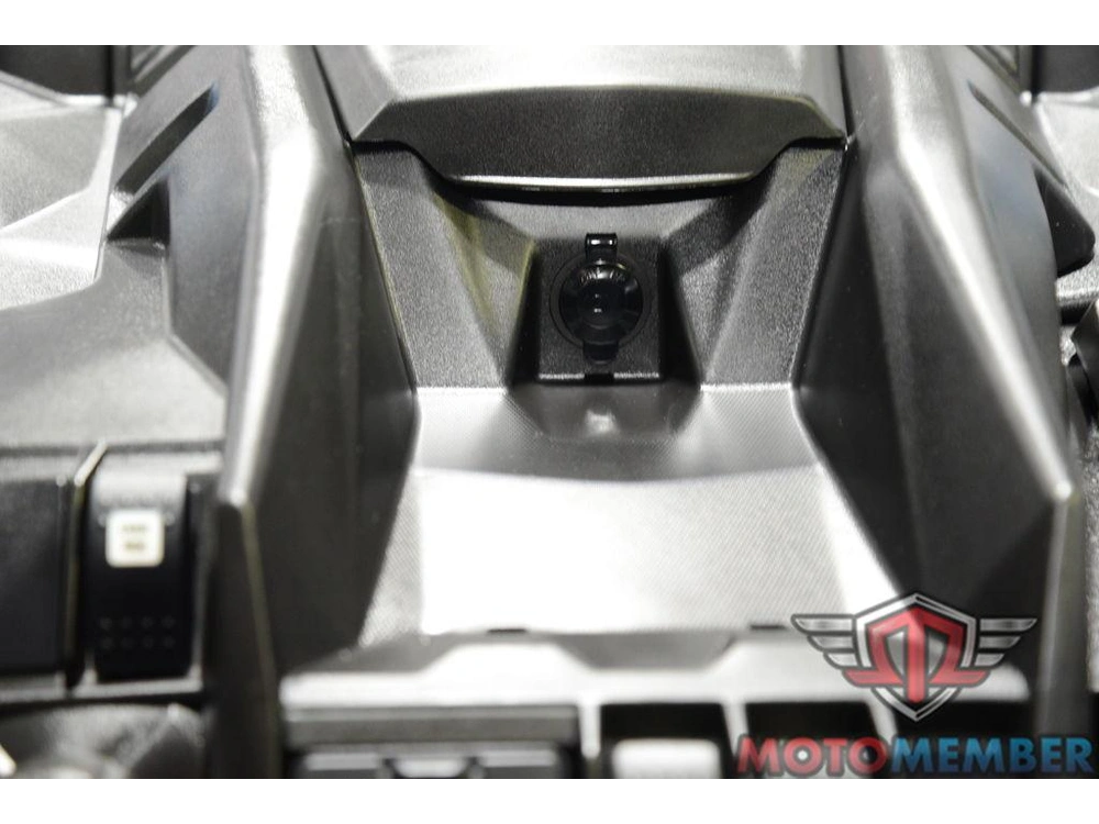 2026 Can-am Maverick X3 Max Rs Turbo Rr Scandi Blue & Orange Crush alt