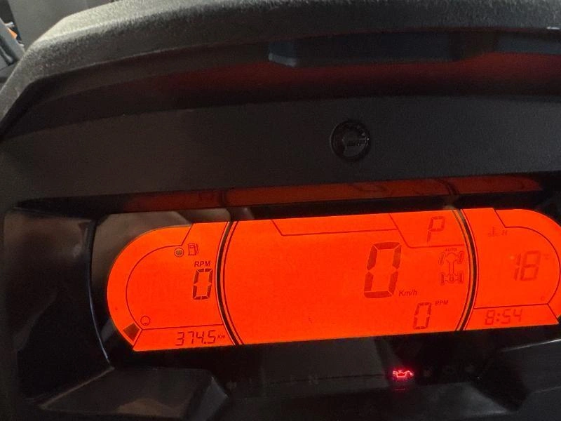 Can-am Defender Max Lone Star Hd10 2025 alt