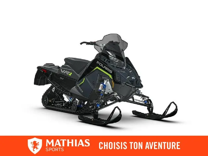 Polaris 850 INDY VR1 137 2027