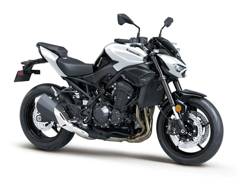 2026 Kawasaki Z900 Abs alt