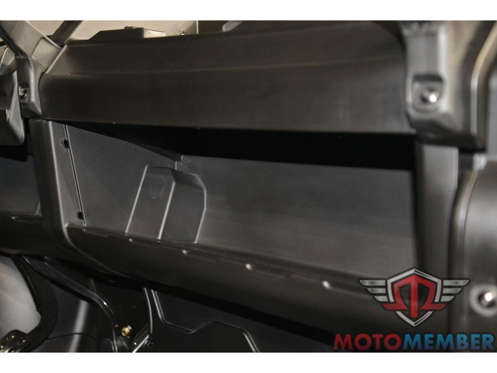 2026 Can-am Defender Dps Hd9 Stealth Black alt