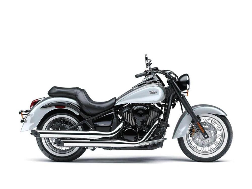 2024 Kawasaki Vulcan® 900 Classic alt