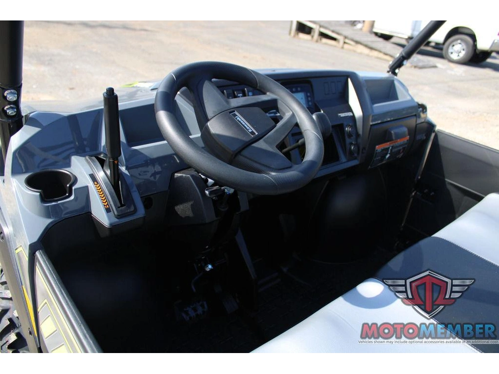 2026 Kawasaki Mule Pro-fxr™ 1000 alt