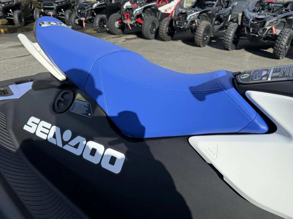 2025 Sea-doo Spark™ 3up alt