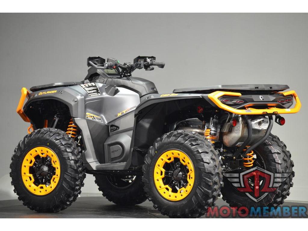 2026 Can-Am Outlander XT-P 1000R for Sale