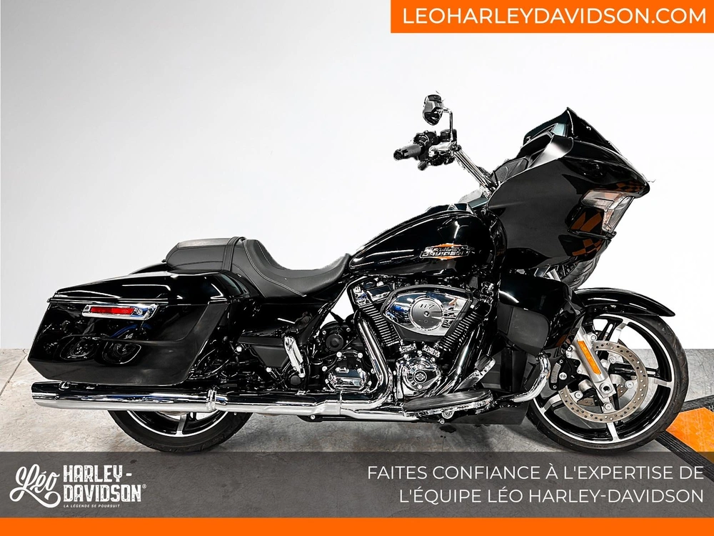 Harley-davidson Fltrx Road Glide 2024 alt