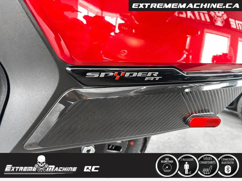 Can-Am CAN AM SPYDER RT LIMITED SE6 IMPECCABLE!!! 2024