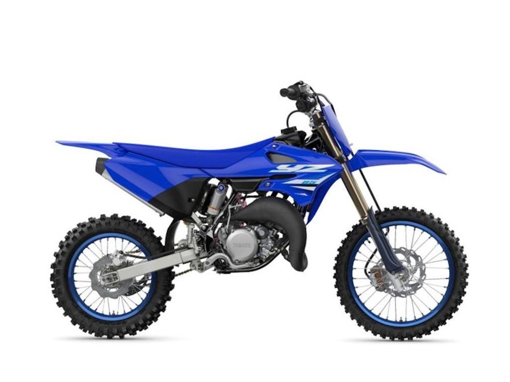 2025 Yamaha Yz85 alt